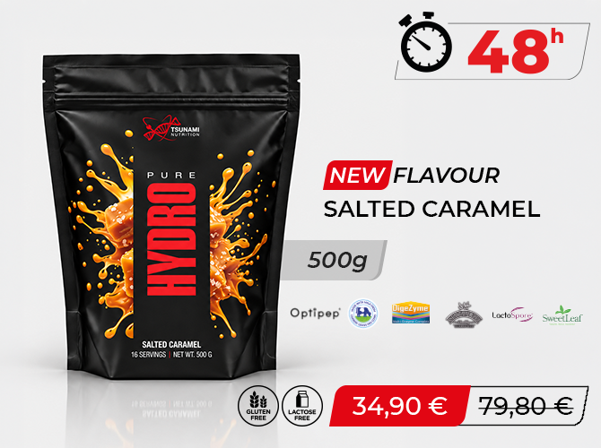 Hydro Pure Professional 500 g